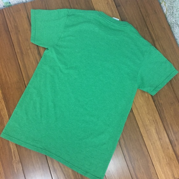 Graphic Tee Cats & Drinking - Picture 4 of 4